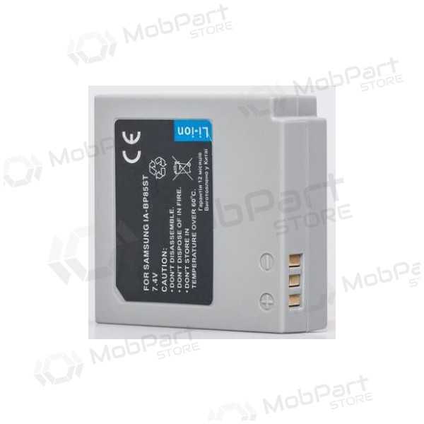 Samsung IA-BP85ST fotobatterij / accu