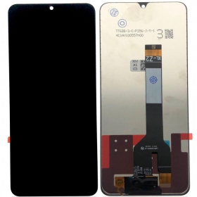 Xiaomi Redmi A5, Poco C71 scherm (lange flex) (premium)