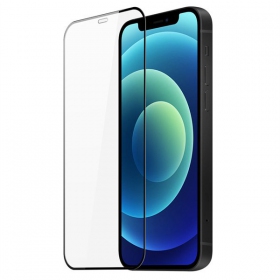 Apple iPhone 12 / iPhone 12 Pro glazen screenprotector Dux Ducis