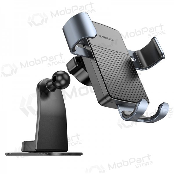Autotelefoonhouder Borofone BH119 (dashboard) zwart
