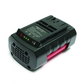 Accu Bosch GBA / BAT818 36V voor gereedschap 3Ah Li-ion (vervangend)