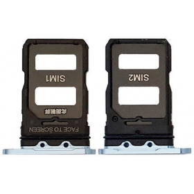 Xiaomi Mi 11 SIM-kaarthouder (blauw)