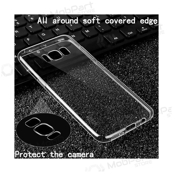 Samsung G960 Galaxy S9 hoesje Mercury Goospery 