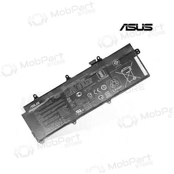 ASUS C41N1712, 3255mAh laptop batterij - PREMIUM