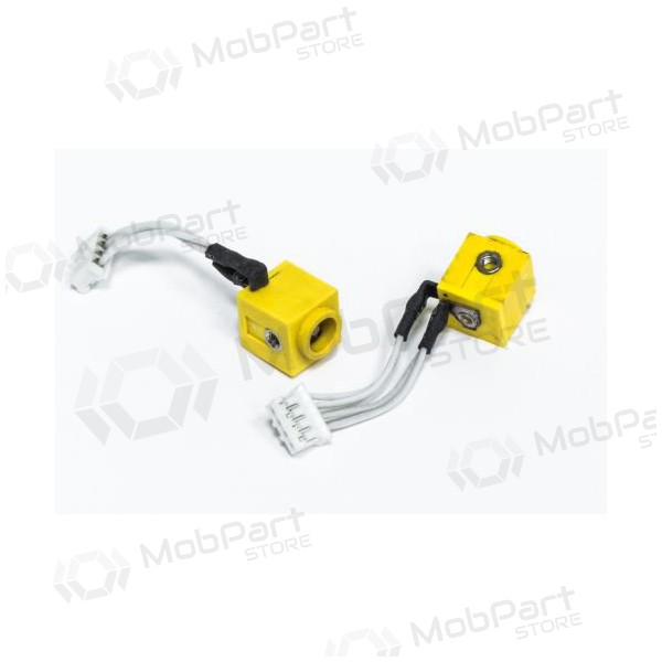 DC-aansluiting LENOVO T Serie modellen