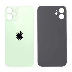 Apple iPhone 12 mini achterkant (groen)