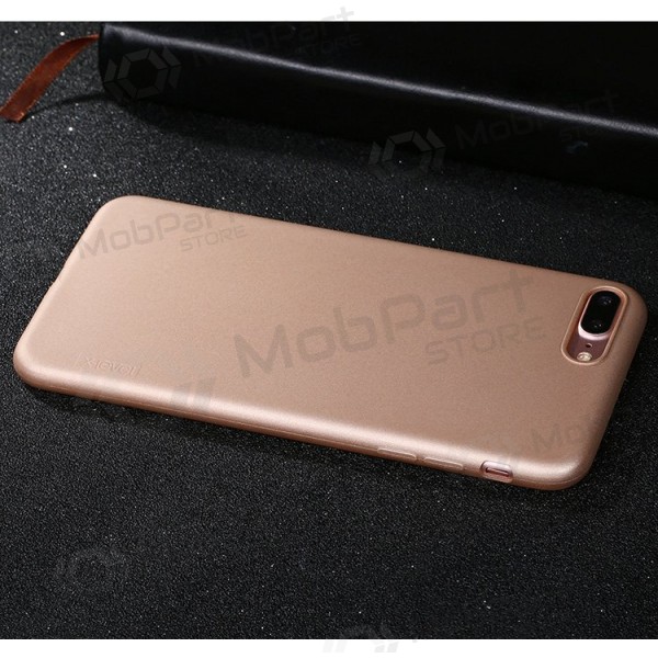 Apple iPhone XS Max hoesje 
