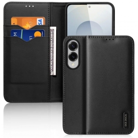 Samsung Galaxy S25 Edge hoesje - Dux Ducis Hivo
