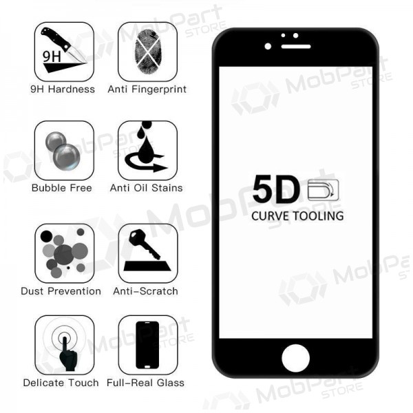 Samsung Galaxy S24 Ultra Beschermend glas 