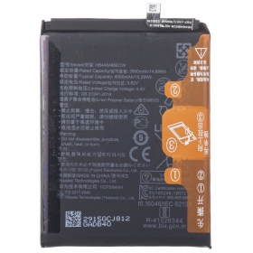 Huawei P20 Lite 2019 / P Smart Z / Huawei Y9 Prime 2019 batterij, accu - (HB446486ECW)