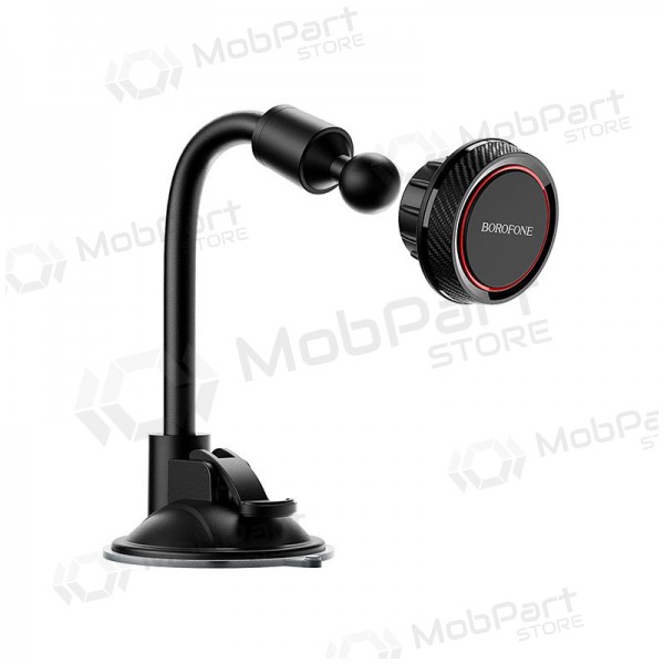 Automobilinis Universeel telefono laikiklis Borofone BH18, flexible leg, magnetic