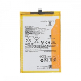 Xiaomi Redmi 13, Poco M6 4G batterij, accu (BN5T) (origineel)