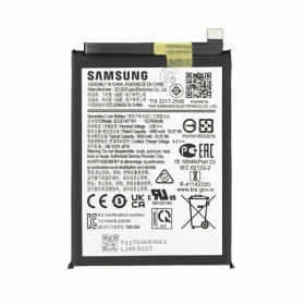 Samsung Galaxy A22 5G batterij, accu (origineel)