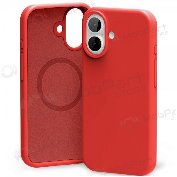 Apple iPhone 17 hoesje Mercury 