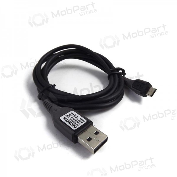 USB-kabel CA-101 microUSB