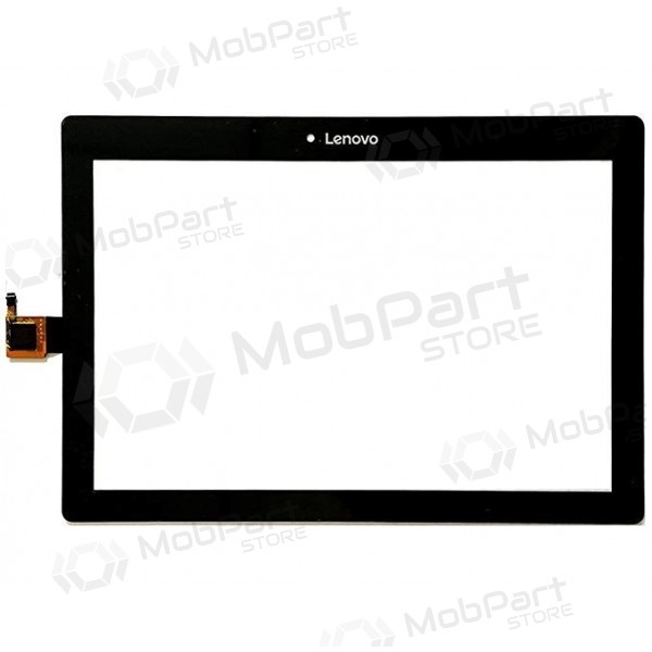 Lenovo Tab 3 10 Plus TB-X103F touchscreen glas (zwart)