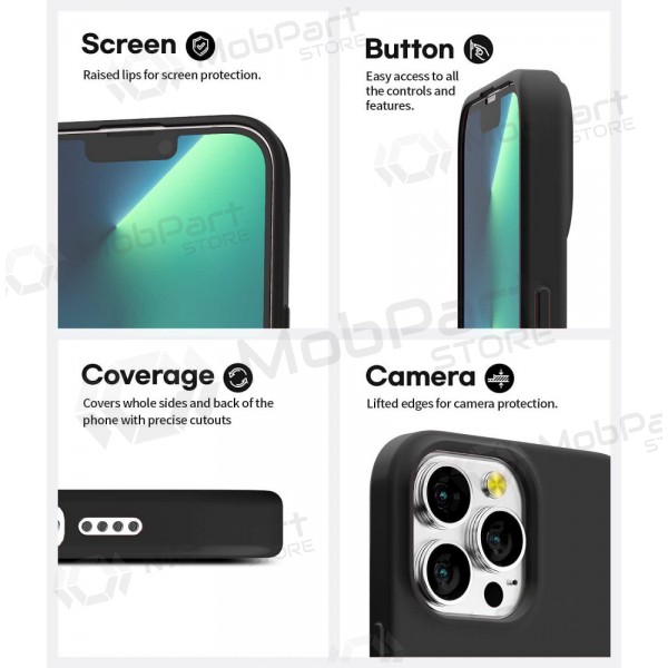 Apple iPhone 15 Pro hoesje 