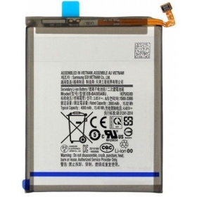 Samsung Galaxy A20s batterij (EB-BT710ABE)