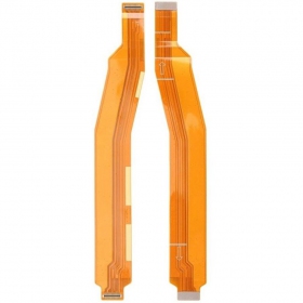 Xiaomi Mi 11 Lite 4G / Mi 11 Lite 5G / Mi 11 Lite 5G NE hoofdconnector (SUB) - PREMIUM