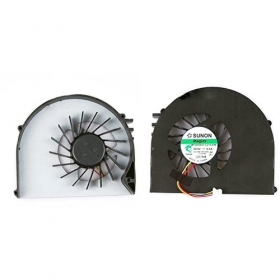 Laptop ventilator Dell Inspiron 15R N5110, M5110 Origineel