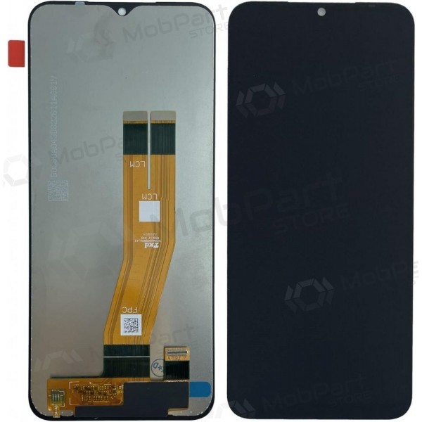Samsung Galaxy A14 4G scherm (Yellow flex) (Premium)