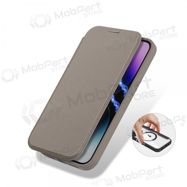Apple iPhone 13 / 14 hoesje -Dux Ducis Skin X Pro