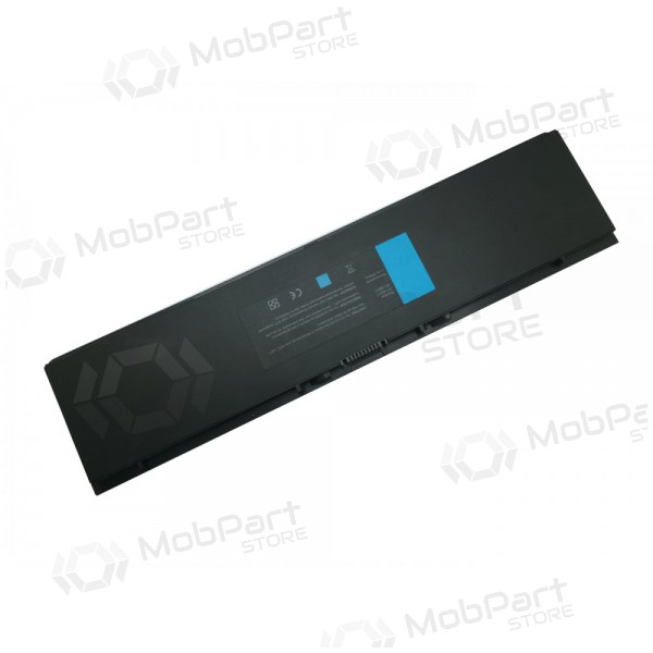 Dell 3RNFD, 4500mAh laptopbatterij, Geavanceerd