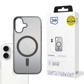 Apple iPhone 16 Pro Max hoesje 