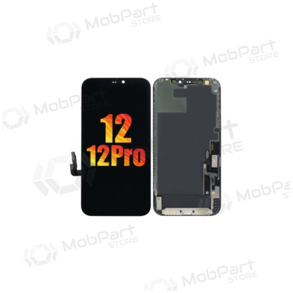 Apple iPhone 12, 12 Pro scherm (Premium OLED)