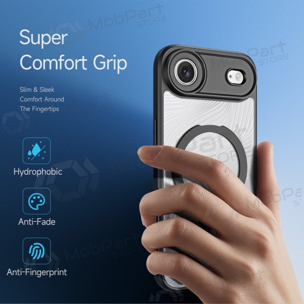 Apple iPhone 17 Air hoesje 