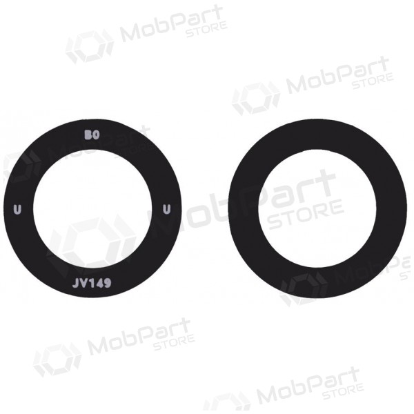 Samsung Galaxy S22 Ultra cameraglas (UW lens) (origineel)