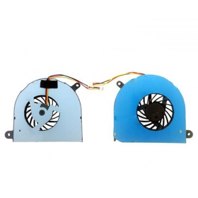 Dell Inspiron 17R, N7010, 4LUM9FAWI00 laptopkoeler