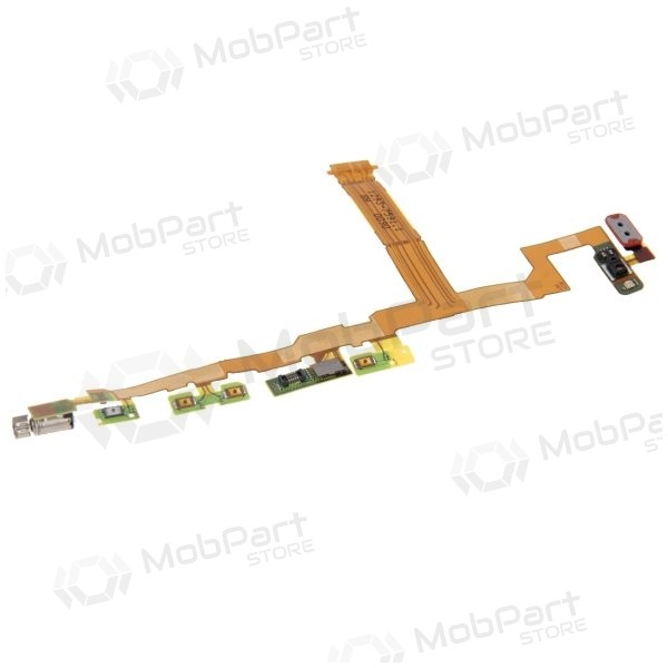 Sony Xperia Z5 compact E5803 / Xperia Z5 compact E5823 knoppenconnector