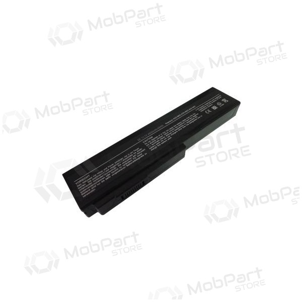 ASUS A32-M50, 5200mAh laptop accu