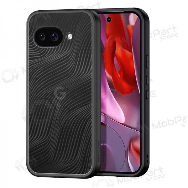 Google Pixel 9a hoesje - Dux Ducis Aimo