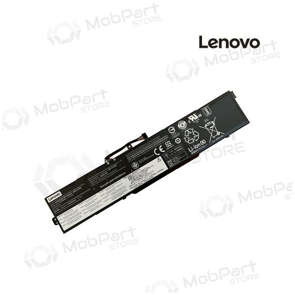 LENOVO L17M3PB1 laptopbatterij - PREMIUM