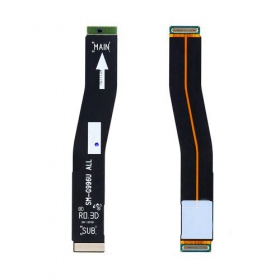 Samsung G996 Galaxy S21 Plus hoofdconnector - SUB CTC - service pack - originali