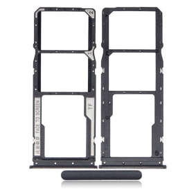 Xiaomi Redmi 10A SIM-kaarthouder (grijs)