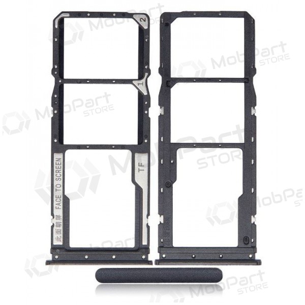 Xiaomi Redmi 10A SIM-kaarthouder (grijs)