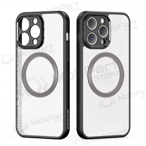 Apple iPhone 13 Pro hoesje - Dux Ducis Aimo Mag
