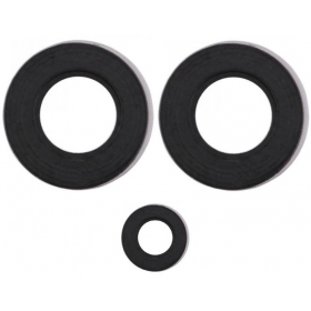 Xiaomi Poco F5 cameraglas