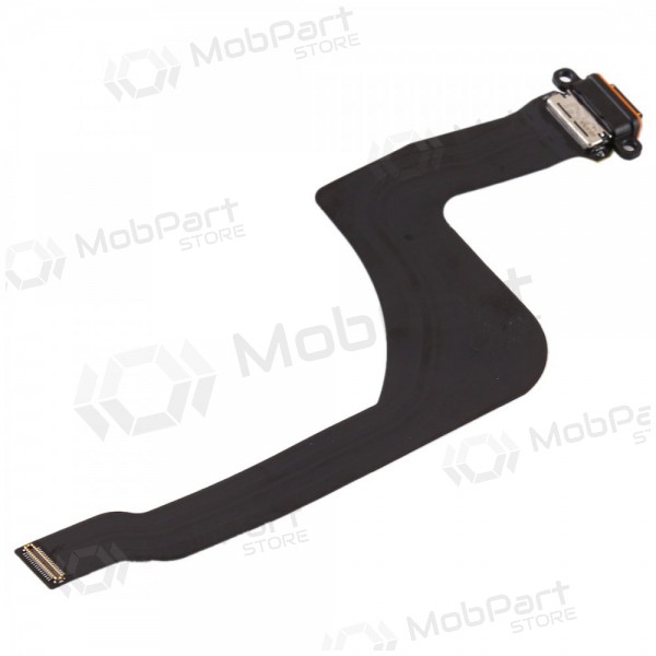 Huawei P40 Pro oplaadconnector (HN1ELSAFU Ver. D) (service pack) (origineel)