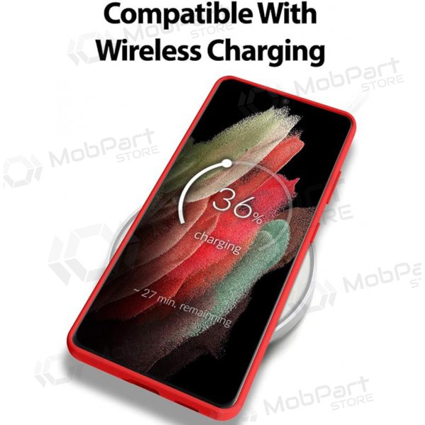 Samsung Galaxy A15 hoesje Mercury 