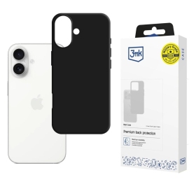 Apple iPhone 17 hoesje 