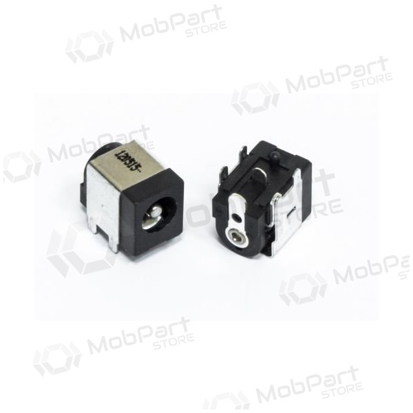 TOSHIBA Satellite 1105 oplaadpoort