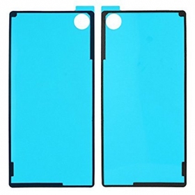 Sony Xperia M4 Aqua E2303 / Xperia M4 Aqua E2306 / M4 Aqua E2312 batterijcover sticker
