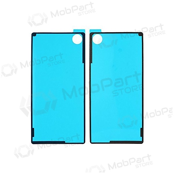 Sony Xperia M4 Aqua E2303 / Xperia M4 Aqua E2306 / M4 Aqua E2312 batterijcover sticker