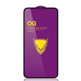 Xiaomi Poco F8 Pro / X8 Pro screenprotector 