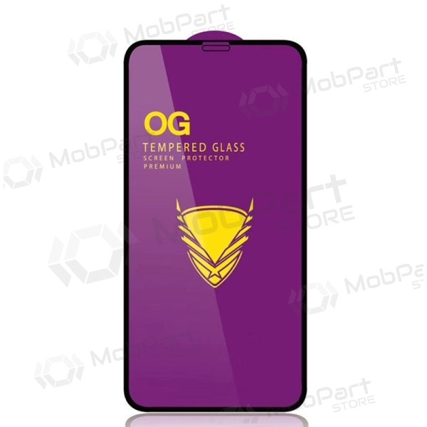 Xiaomi Poco F8 Pro / X8 Pro screenprotector 