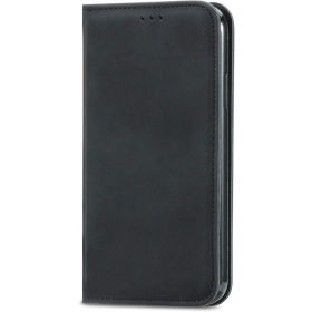 Xiaomi Poco X8 Pro hoesje - Business Style donkerblauw